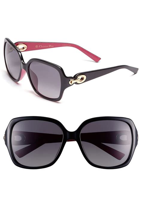 Polarized DIOR Sunglasses for Women 